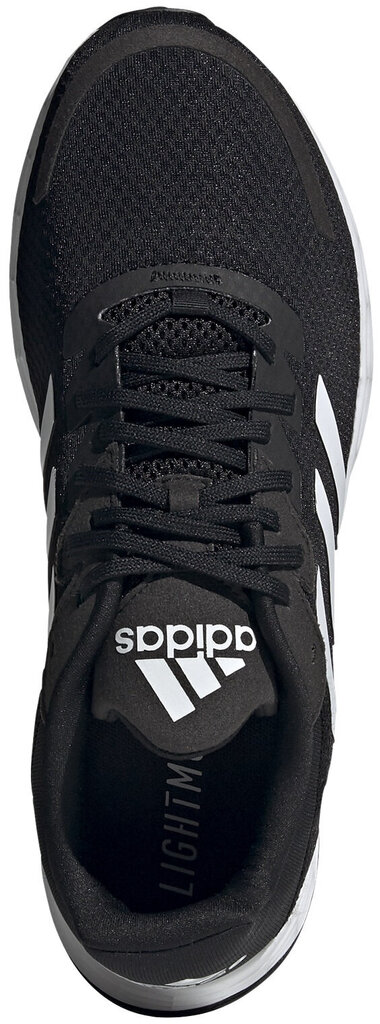 Duramo sl adidas performance miehet black gv7124 hinta ja tiedot | Miesten urheilu- ja vapaa-ajan kengät | hobbyhall.fi