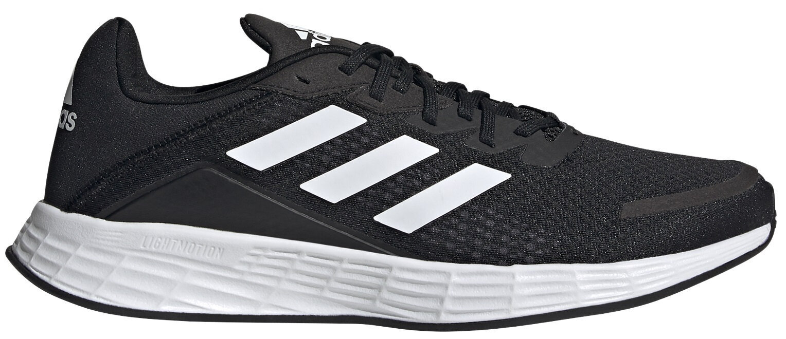 Duramo sl adidas performance miehet black gv7124 hinta ja tiedot | Miesten urheilu- ja vapaa-ajan kengät | hobbyhall.fi