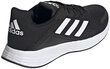 Duramo sl adidas performance miehet black gv7124 hinta ja tiedot | Miesten urheilu- ja vapaa-ajan kengät | hobbyhall.fi