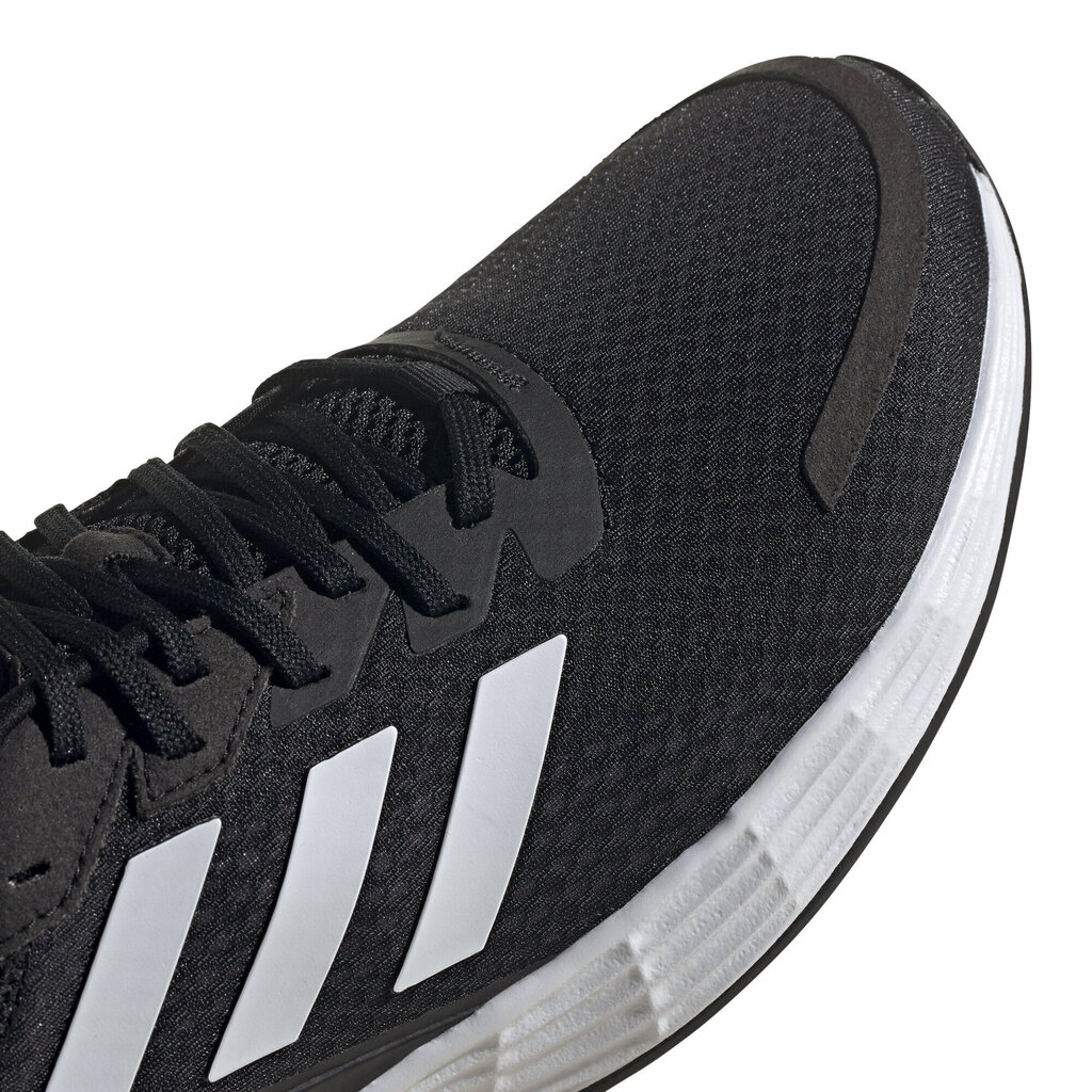 Duramo sl adidas performance miehet black gv7124 hinta ja tiedot | Miesten urheilu- ja vapaa-ajan kengät | hobbyhall.fi