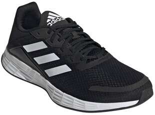 Duramo sl adidas performance miehet black gv7124 hinta ja tiedot | Miesten urheilu- ja vapaa-ajan kengät | hobbyhall.fi