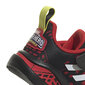 Forta run superhero adidas performance poika black h68114 hinta ja tiedot | Lasten urheilukengät | hobbyhall.fi