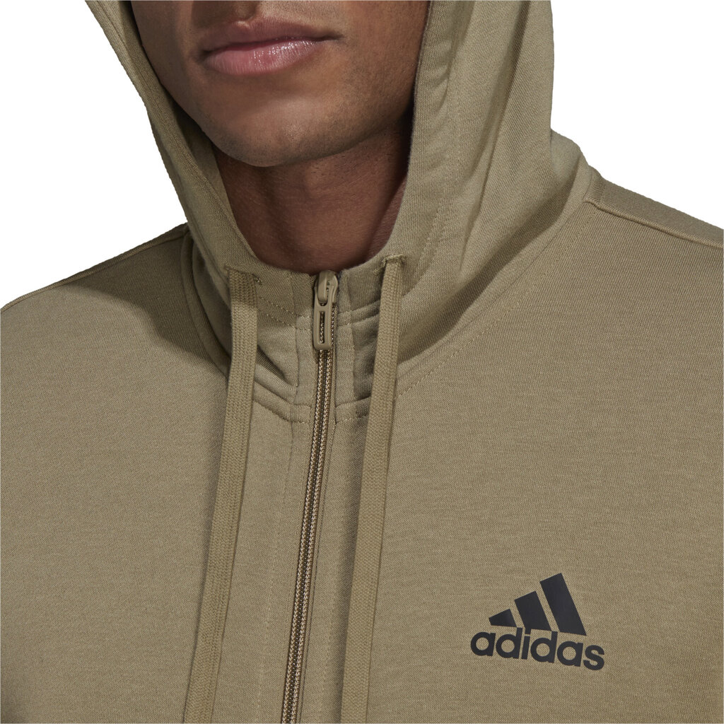 M cb fz hd adidas performance miehet beige h64179 hinta ja tiedot | Miesten puserot ja hupparit | hobbyhall.fi