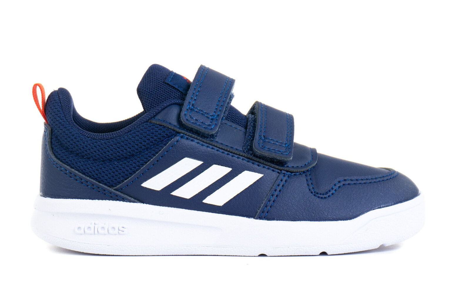 Tensaur i adidas performance poika blue s24053 hinta ja tiedot | Lasten urheilukengät | hobbyhall.fi