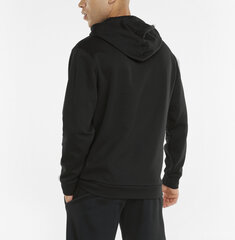 Rad cal half zip dk puma miehet black 58938901 hinta ja tiedot | Miesten puserot ja hupparit | hobbyhall.fi