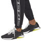 Ri tape jogger reebok miehet black hb5978 hinta ja tiedot | Miesten housut | hobbyhall.fi