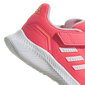 Runfalcon 2.0 i adidas performance tyttö pink gx3544 hinta ja tiedot | Lasten urheilukengät | hobbyhall.fi