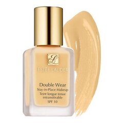 Meikkivoide Estee Lauder Double Wear Stay In Place Makeup, 30 ml hinta ja tiedot | Meikkivoiteet ja puuterit | hobbyhall.fi