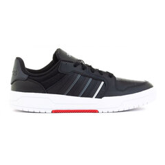 adidas core miehet black gw5498 hinta ja tiedot | Naisten urheilu- ja vapaa-ajan kengät | hobbyhall.fi