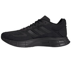 Duramo 10 adidas performance miehet black gw8342 hinta ja tiedot | Miesten urheilu- ja vapaa-ajan kengät | hobbyhall.fi