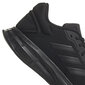 Duramo 10 adidas performance miehet black gw8342 hinta ja tiedot | Miesten urheilu- ja vapaa-ajan kengät | hobbyhall.fi