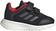 Tensaur run 2.0 cf adidas performance poika black gz5857 hinta ja tiedot | Lasten urheilukengät | hobbyhall.fi