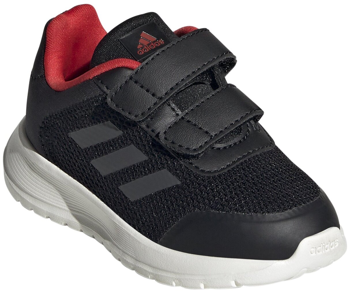 Tensaur run 2.0 cf adidas performance poika black gz5857 hinta ja tiedot | Lasten urheilukengät | hobbyhall.fi