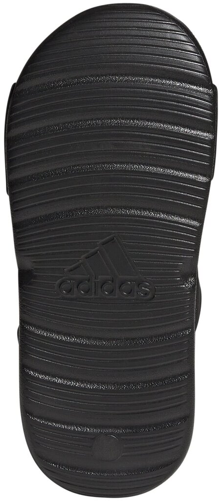 Altaswim c adidas performance poika black gv7802 hinta ja tiedot | Lasten sandaalit | hobbyhall.fi