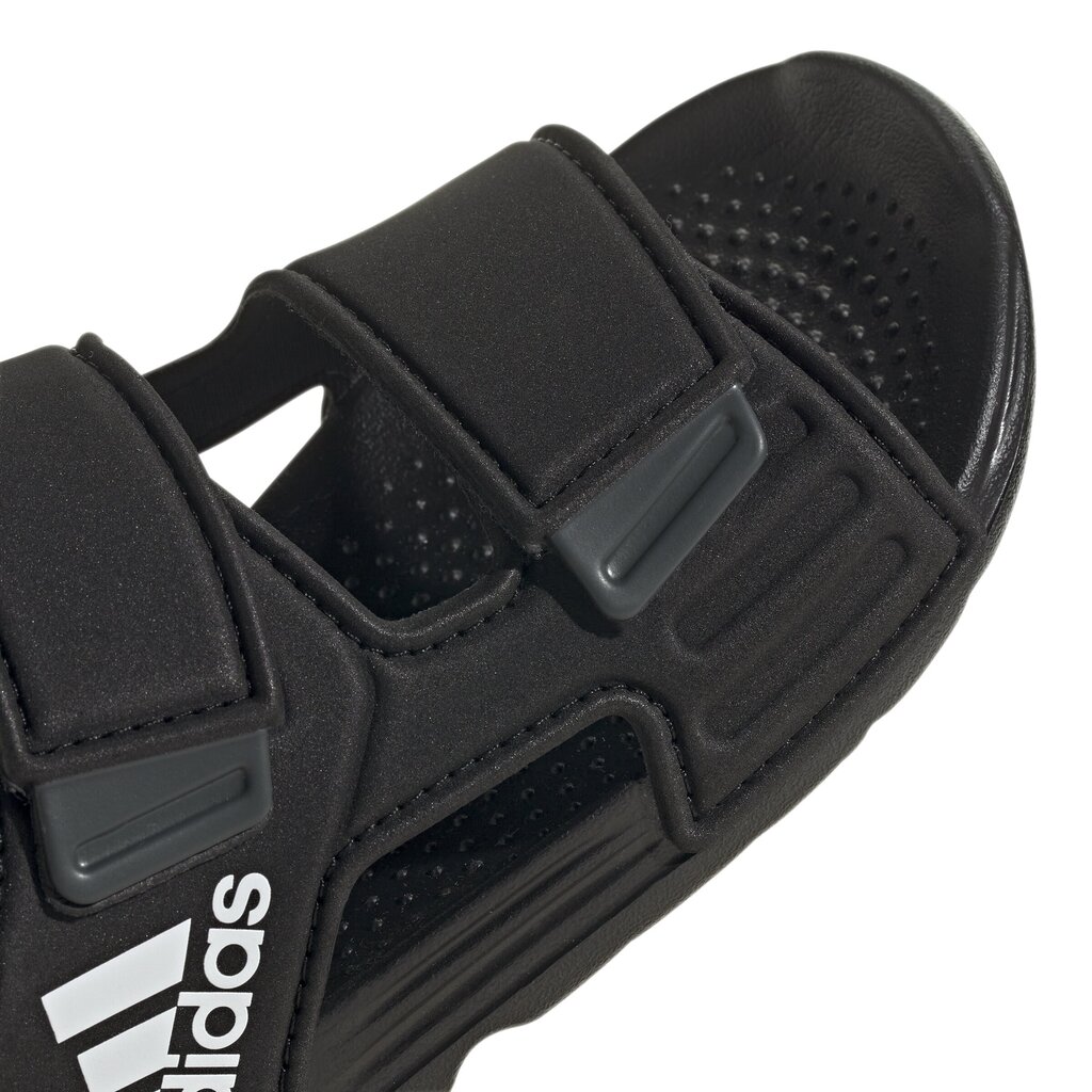 Altaswim c adidas performance poika black gv7802 hinta ja tiedot | Lasten sandaalit | hobbyhall.fi