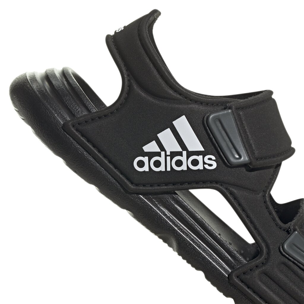 Altaswim c adidas performance poika black gv7802 hinta ja tiedot | Lasten sandaalit | hobbyhall.fi