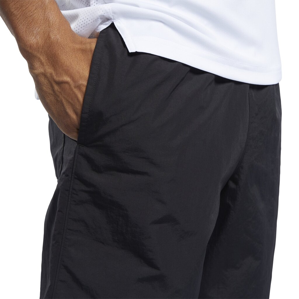 Te utility short reebok miehet black fj4065 hinta ja tiedot | Miesten shortsit | hobbyhall.fi