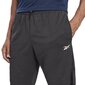 Wor melange short reebok miehet black h46638 hinta ja tiedot | Miesten urheiluvaatteet | hobbyhall.fi