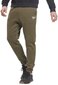 Ri left leg jogger reebok miehet green hg4458 hinta ja tiedot | Miesten urheiluvaatteet | hobbyhall.fi