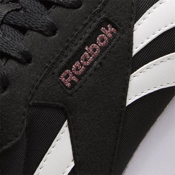 Rewind run reebok naiset black fx2957 hinta ja tiedot | Naisten urheilu- ja vapaa-ajan kengät | hobbyhall.fi