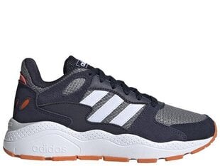 Crazychaos j adidas core poika blue ef5308 hinta ja tiedot | Lasten urheilukengät | hobbyhall.fi