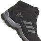 Hyperhiker k adidas performance poika black gz9216 hinta ja tiedot | Naisten saappaat | hobbyhall.fi