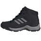 Hyperhiker k adidas performance poika black gz9216 hinta ja tiedot | Naisten saappaat | hobbyhall.fi