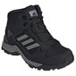 Hyperhiker k adidas performance poika black gz9216 hinta ja tiedot | Naisten saappaat | hobbyhall.fi