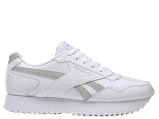 Royal glide reebok naiset white gx5981 hinta ja tiedot | Naisten urheilu- ja vapaa-ajan kengät | hobbyhall.fi