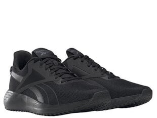 Lite plus 3.0 reebok naiset black gy3964 hinta ja tiedot | Miesten urheilu- ja vapaa-ajan kengät | hobbyhall.fi