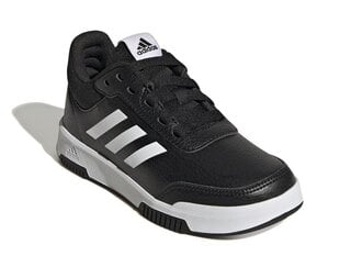 Tensaur sport 2.0 k adidas performance poika black gw6425 hinta ja tiedot | Lasten urheilukengät | hobbyhall.fi