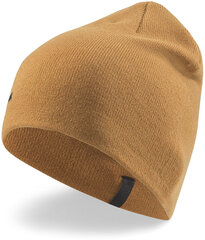 Ess classic cuffless beanie puma unisex oranssi 02343310 hinta ja tiedot | Miesten hatut, huivit ja käsineet | hobbyhall.fi