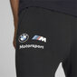 Bmw mms ess fleece housut puma miehet black 53624401 hinta ja tiedot | Miesten urheiluvaatteet | hobbyhall.fi