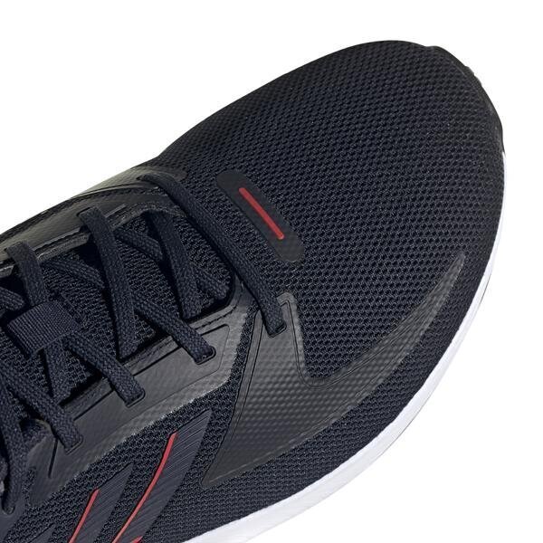 Runfalcon 2.0 adidas performance miehet black gv9556 hinta ja tiedot | Miesten urheilu- ja vapaa-ajan kengät | hobbyhall.fi