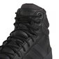 Hoops 3.0 mid wtr adidas core miehet black gw6421 hinta ja tiedot | Miesten urheilu- ja vapaa-ajan kengät | hobbyhall.fi