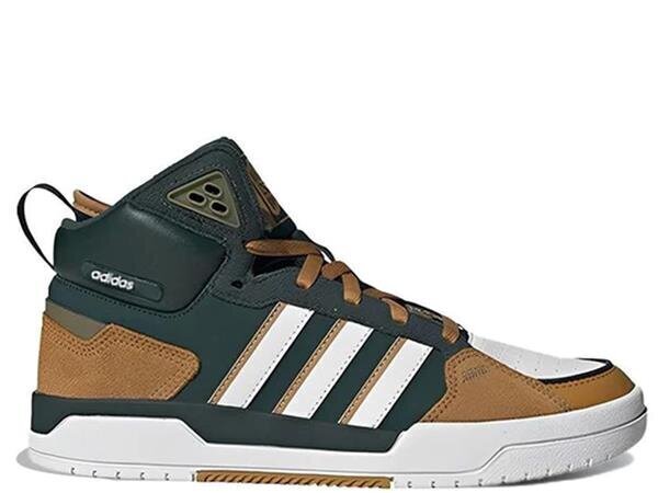 100db mid adidas originals miehet green gw6747 hinta ja tiedot | Miesten urheilu- ja vapaa-ajan kengät | hobbyhall.fi