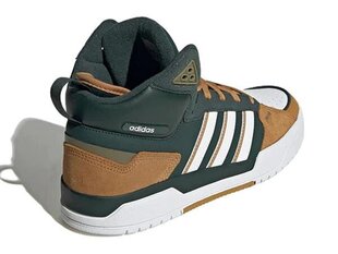 100db mid adidas originals miehet green gw6747 hinta ja tiedot | Miesten urheilu- ja vapaa-ajan kengät | hobbyhall.fi