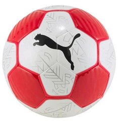 Jalkapallo Puma prestige ball 08399202, punainen/harmaa hinta ja tiedot | Puma Urheilu ja vapaa-aika | hobbyhall.fi