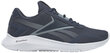 Energylux 2.0 reebok naiset navy fv0585 hinta ja tiedot | Naisten urheilu- ja vapaa-ajan kengät | hobbyhall.fi