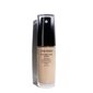 Shiseido Synchro Skin Glow Luminizing Fluid Foundation meikkivoide 30 ml, Neutral 4 hinta ja tiedot | Meikkivoiteet ja puuterit | hobbyhall.fi
