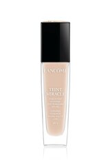 Kosteuttava meikkivoide Teint Miracle SPF 15 (Hydrating Foundation) 30 ml hinta ja tiedot | Lancôme Meikit | hobbyhall.fi