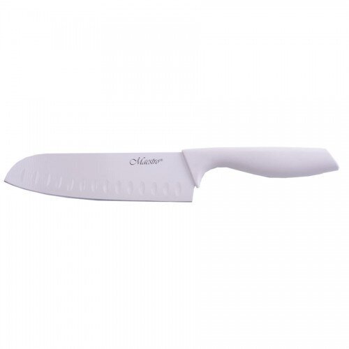 RIPOSO Santoku-veitsi, 233 hinta ja tiedot | Veitset ja tarvikkeet | hobbyhall.fi