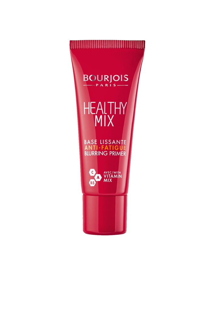 BOURJOIS Paris Healthy Mix Anti-Fatigue meikin pohjustusvoide 20 ml hinta ja tiedot | Meikkivoiteet ja puuterit | hobbyhall.fi