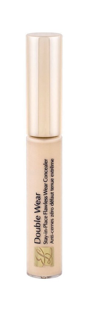 Estee Lauder Double Wear Stay In Place Concealer SPF 10 - Long-lasting concealer 7 ml 1W Light (Warm) #d6ac94 hinta ja tiedot | Meikkivoiteet ja puuterit | hobbyhall.fi