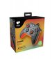 PDP, Xbox Series X|S & PC, Atomic Carbon Controller - Gamepad hinta ja tiedot | Ohjaimet ja lisätarvikkeet | hobbyhall.fi
