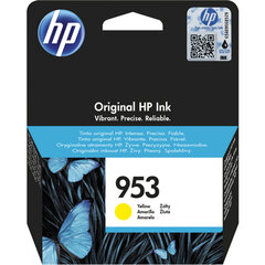 HP 953 hinta ja tiedot | Mustekasetit | hobbyhall.fi