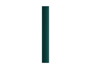 Pehmeät seinäpaneelit, 3 kpl, Cosmopolitan Design Knox L7, sininen hinta ja tiedot | Pehmeät seinäpaneelit | hobbyhall.fi