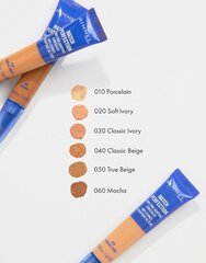 Rimmel Match Perfection Concealer Anti- Cernes peitevoide 7 ml, 010 Porcelain hinta ja tiedot | Meikkivoiteet ja puuterit | hobbyhall.fi