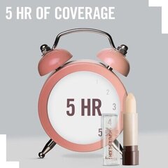 Rimmel London Hide The Blemish 4,5 g, 002 Sand Peiteväri hinta ja tiedot | Rimmel Hajuvedet ja kosmetiikka | hobbyhall.fi