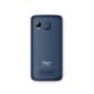 eSTAR Digni Smart 2/16GB Navy Blue hinta ja tiedot | Matkapuhelimet | hobbyhall.fi